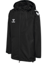 hmlLEAD 2.0 ALL-WEATHER JACKET KIDS