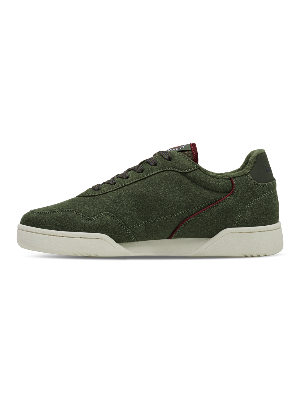 FORLI SYNTH. SUEDE