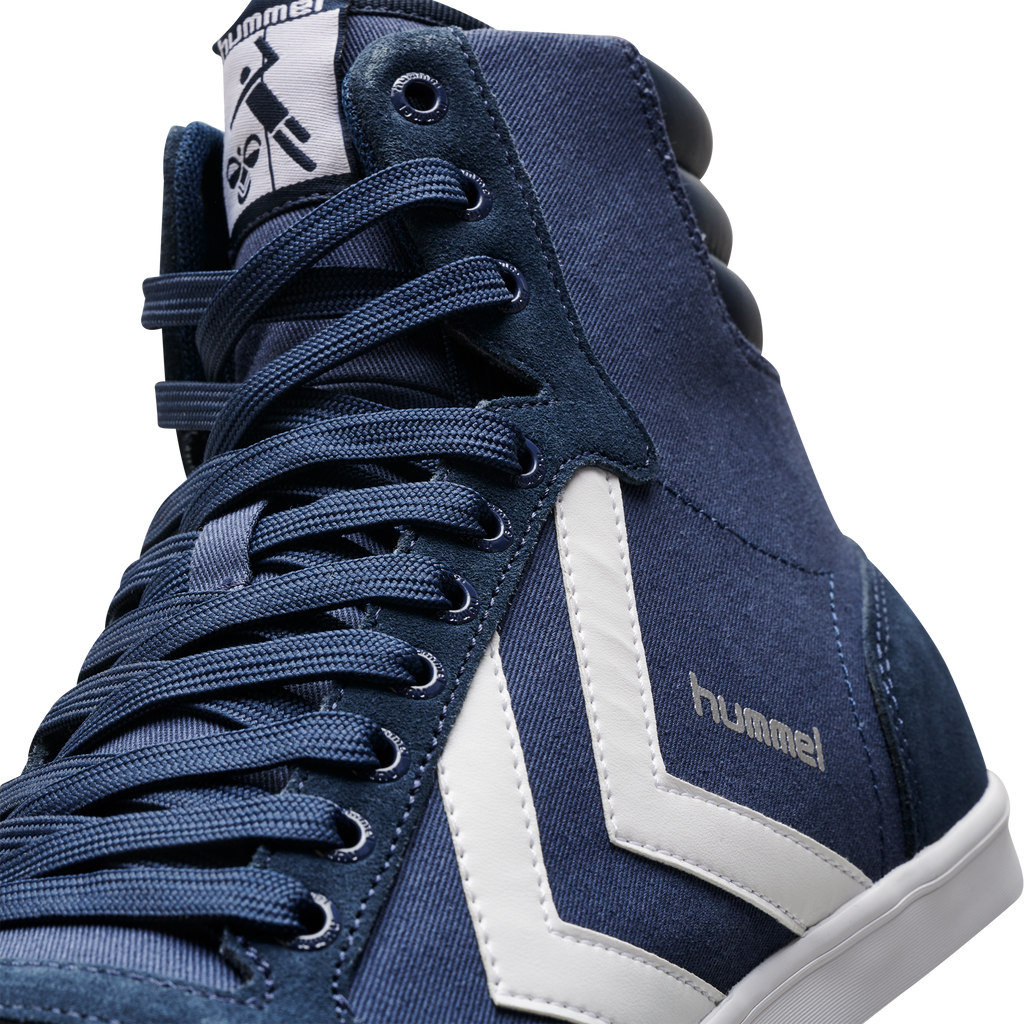HUMMEL SLIMMER STADIL HIGH