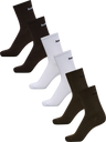 hmlCREW 6-PACK SOCKS