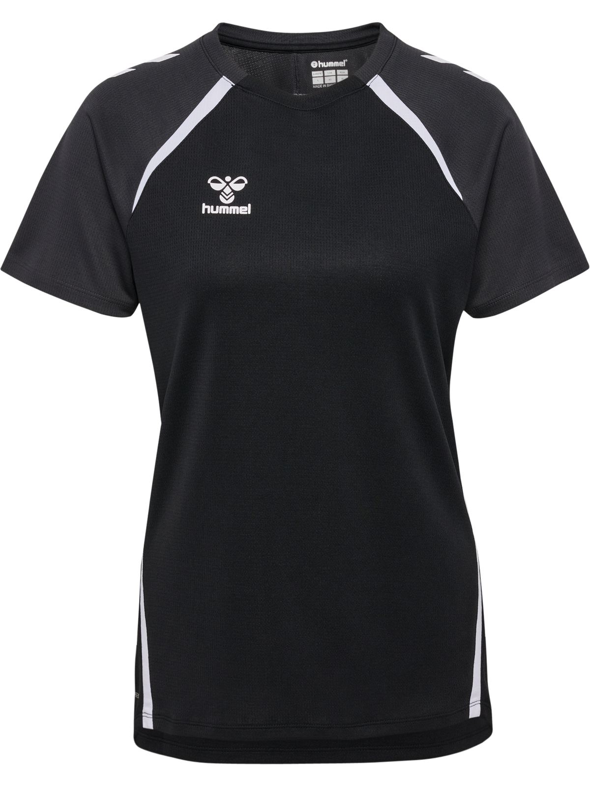 hmlLEAD 2.0 JERSEY S/S WOMAN
