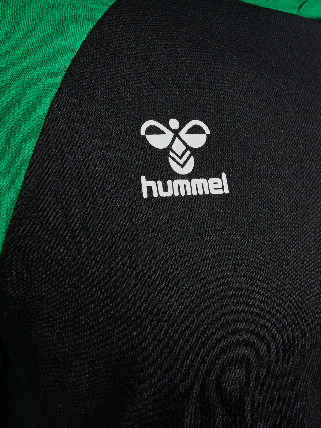 hmlMATCH LEAGUE JERSEY S/S