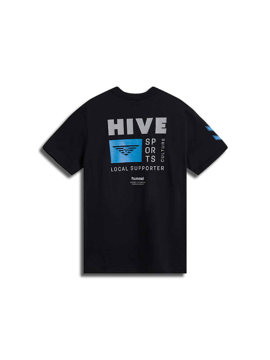 hmlHIVE MASON T-SHIRT