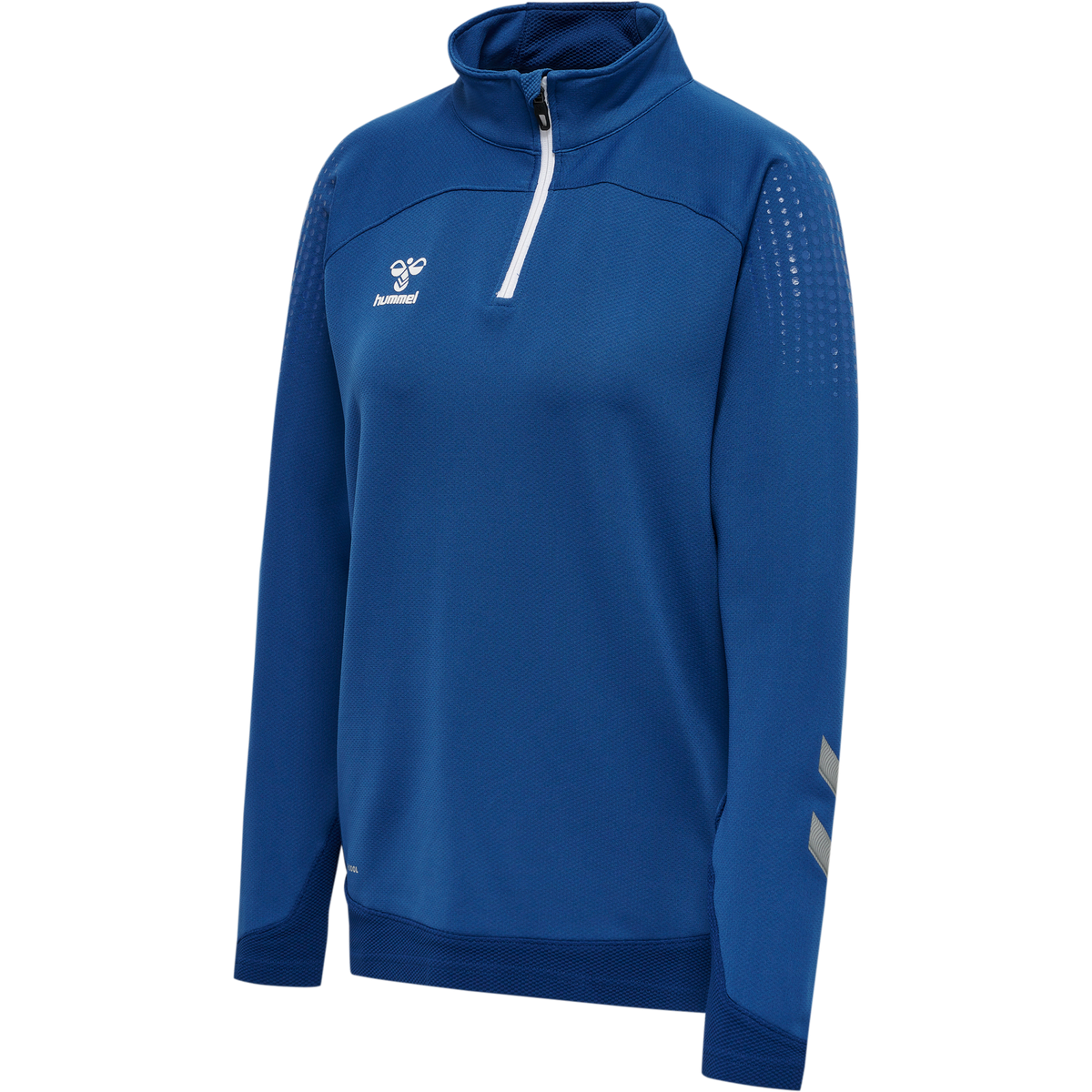hmlLEAD WOMEN HALF ZIP