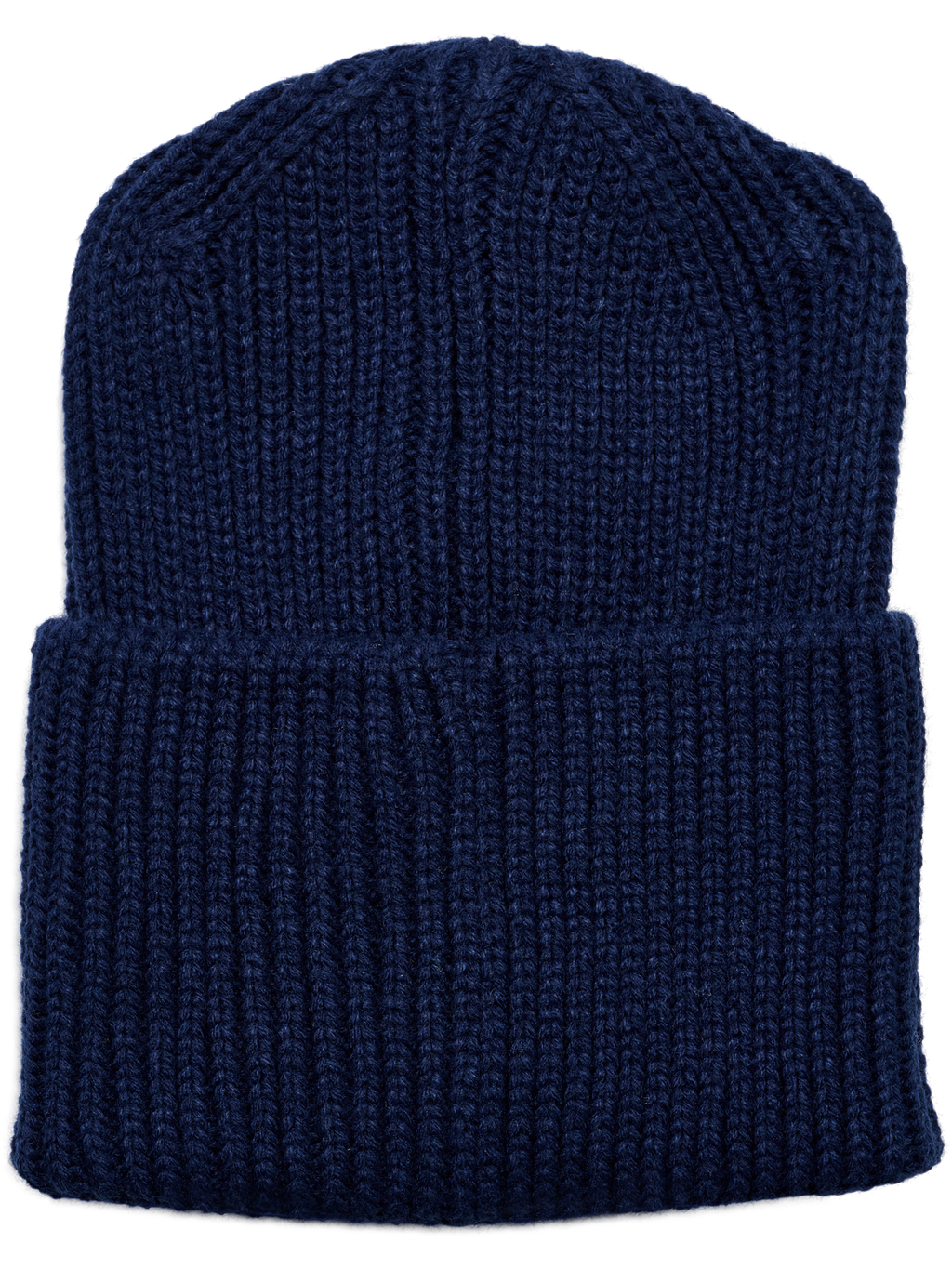 hmlJR HEAVY RIB KNIT BEANIE