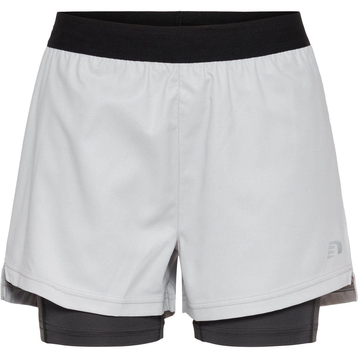 WOMEN 2-IN-1 RUNNING SHORTS