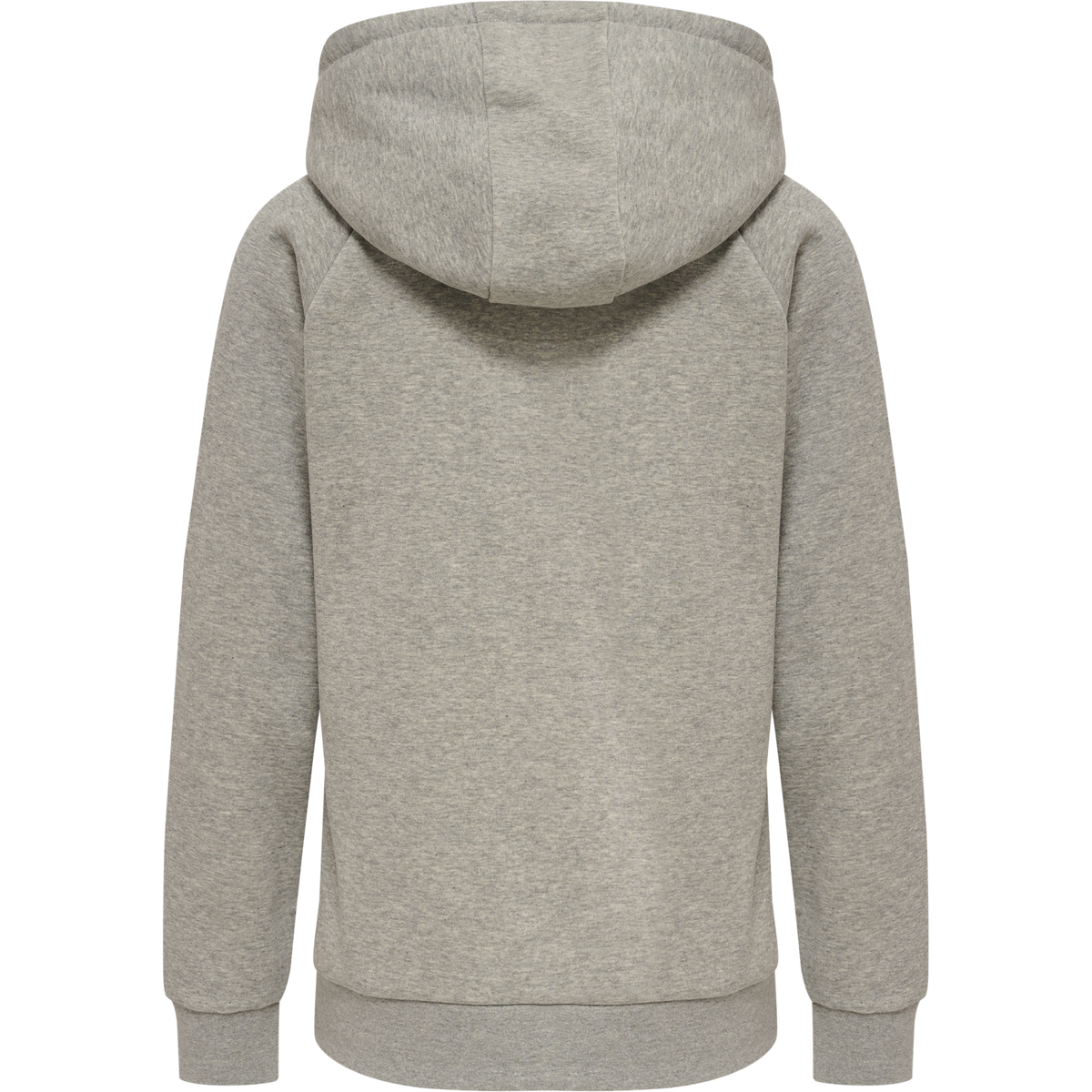 hmlRED CLASSIC ZIP HOODIE WOMAN