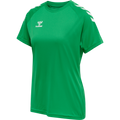 hmlCORE XK CORE POLY TEE  S/S WOMAN