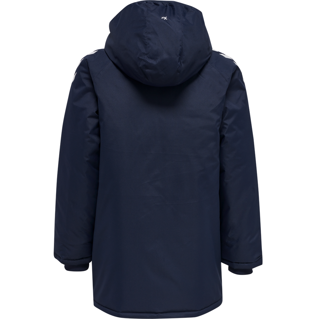 hmlCORE XK BENCH JACKET KIDS