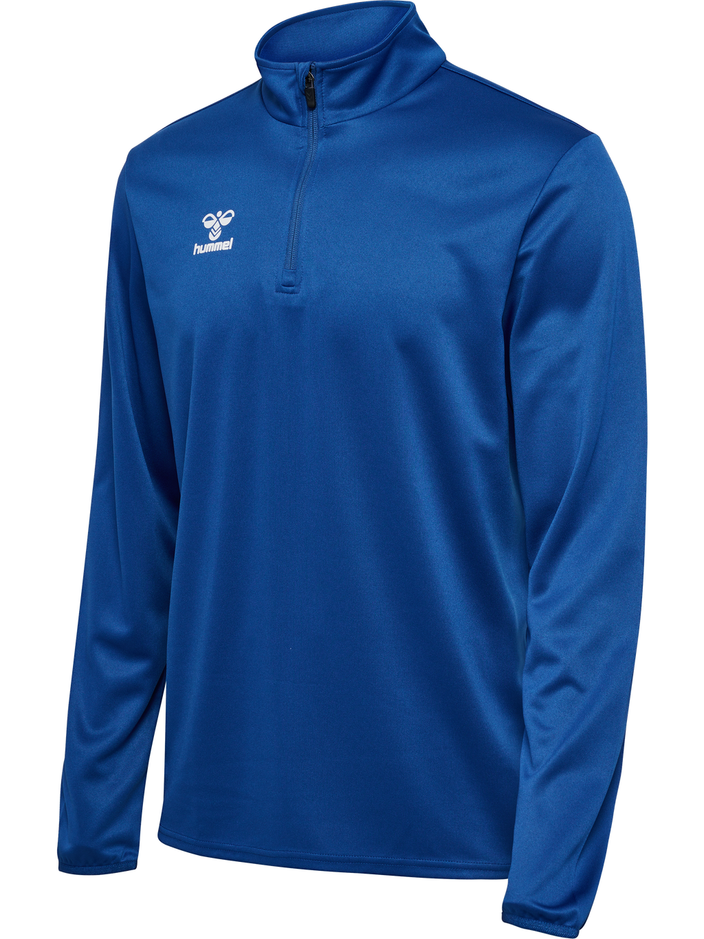 hmlESSENTIAL HALF-ZIP