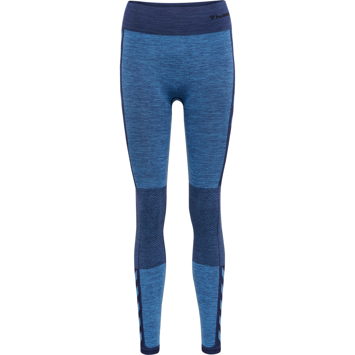 hmlCLEA SEAMLESS MID WAIST TIGHTS