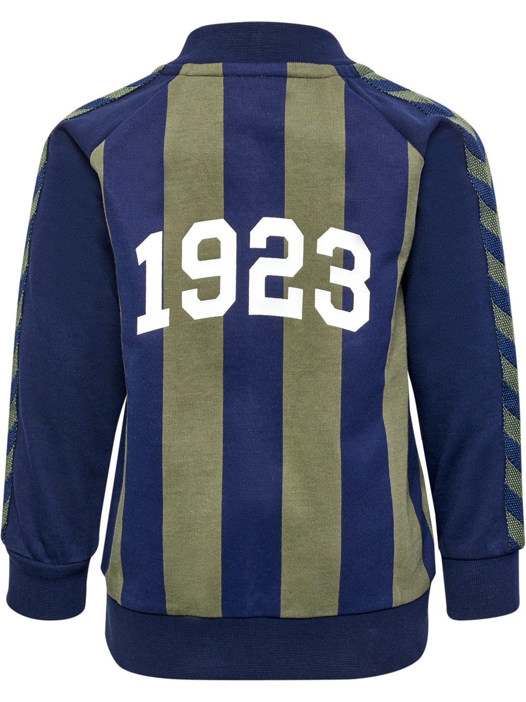 hmlERHAN ZIP JACKET