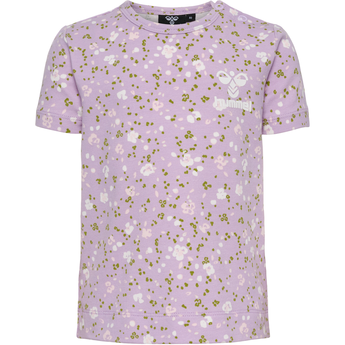hmlGLAD T-SHIRT S/S