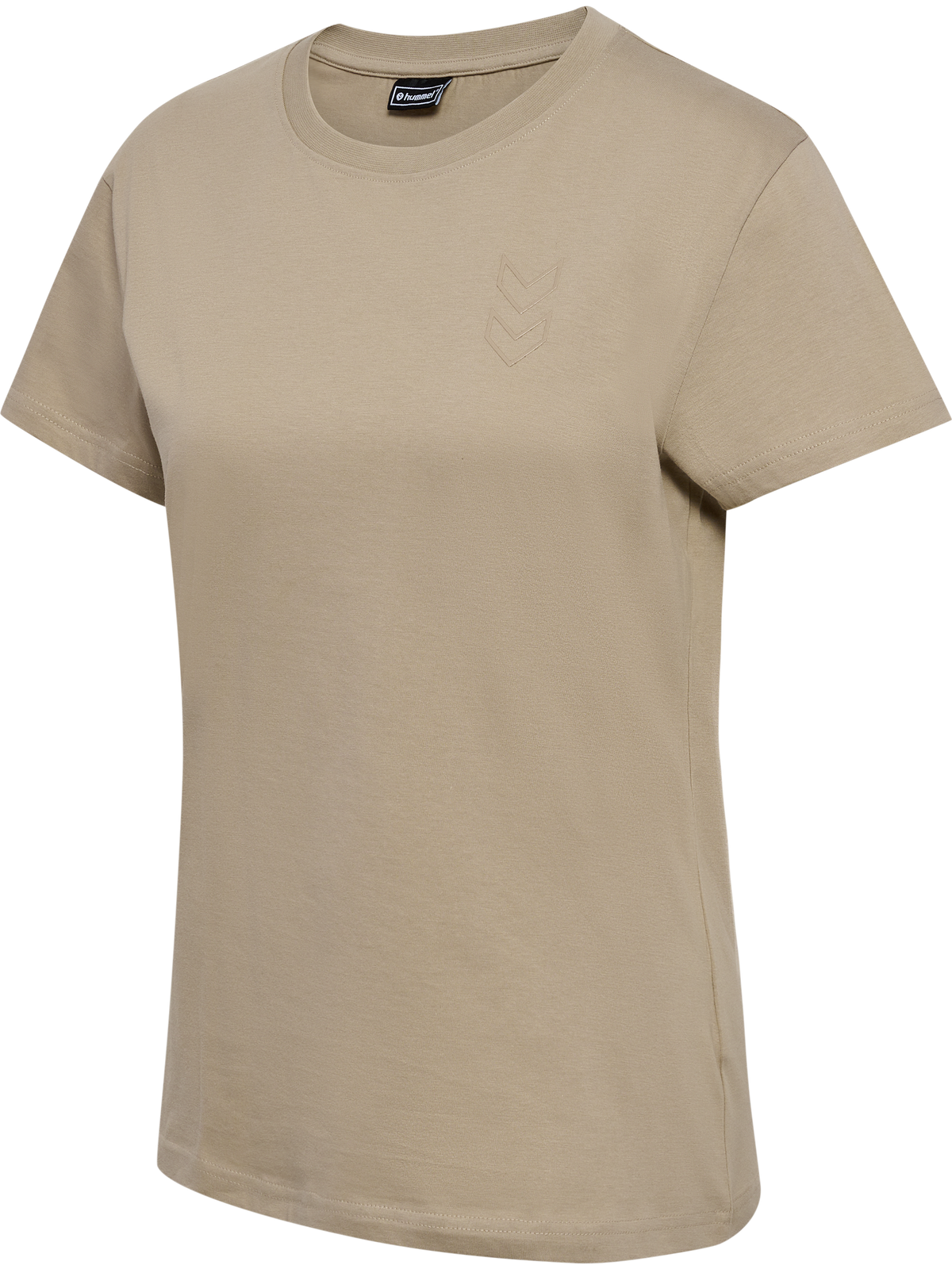 hmlACTIVE CO TEE S/S WOMAN