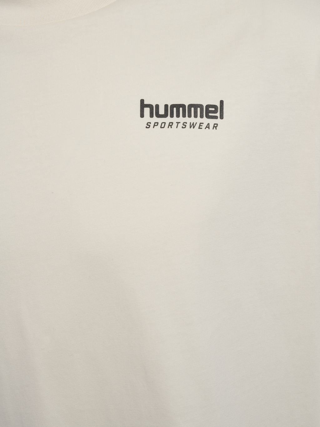 hmlOVERSIZED WILLY T-SHIRT SW