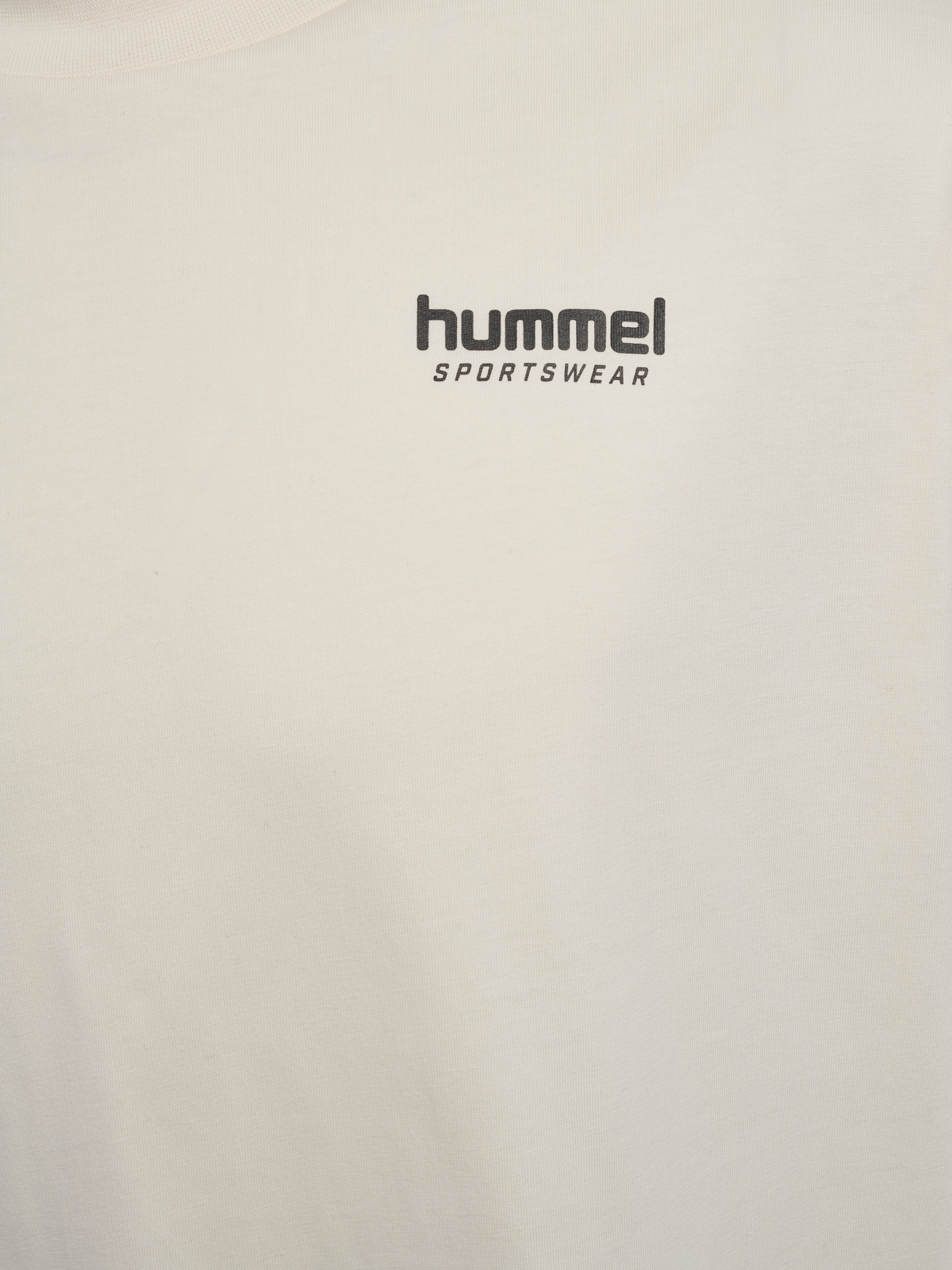 hmlOVERSIZED WILLY T-SHIRT SW