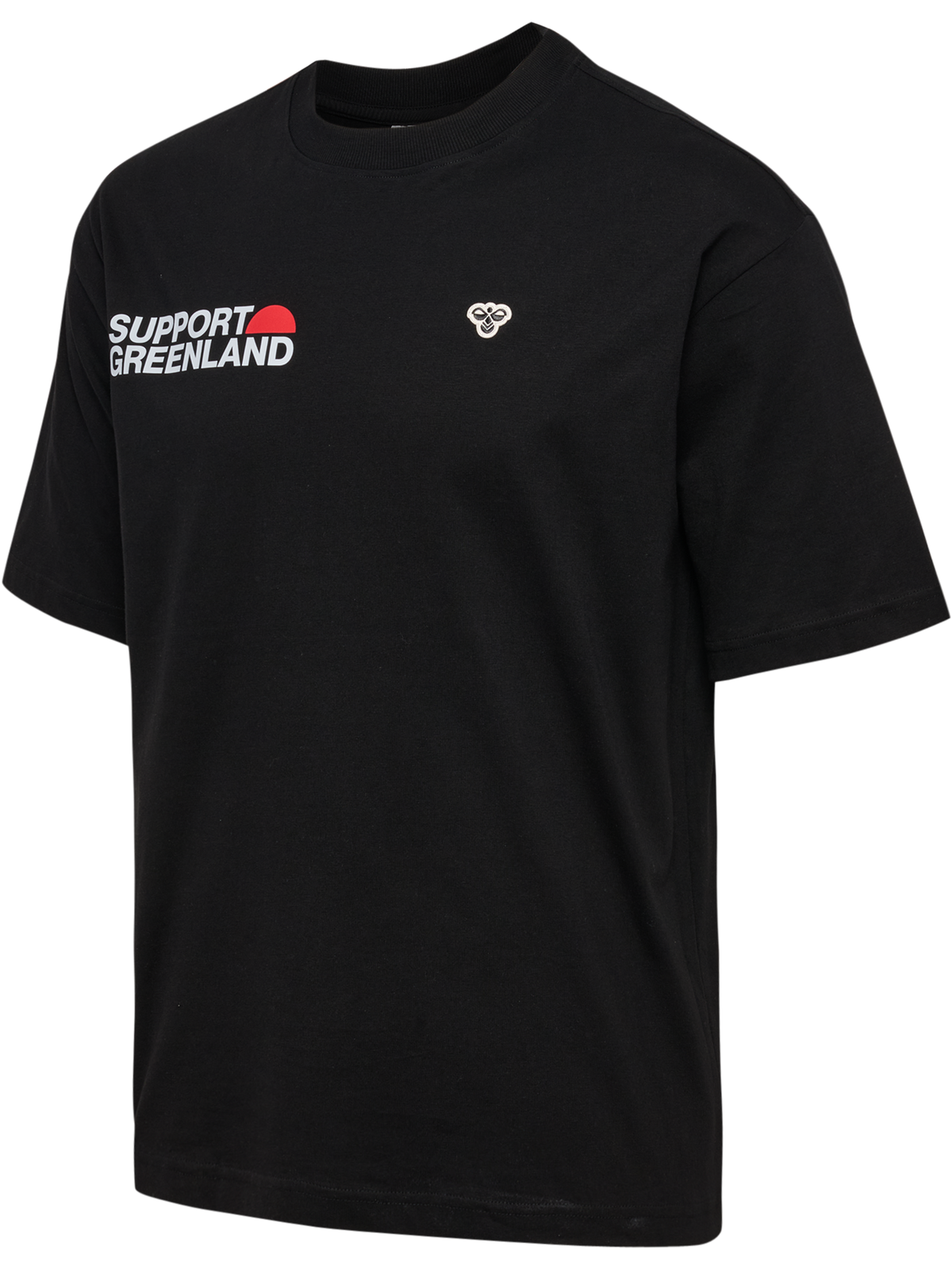 hmlGREENLAND T-SHIRT S/S