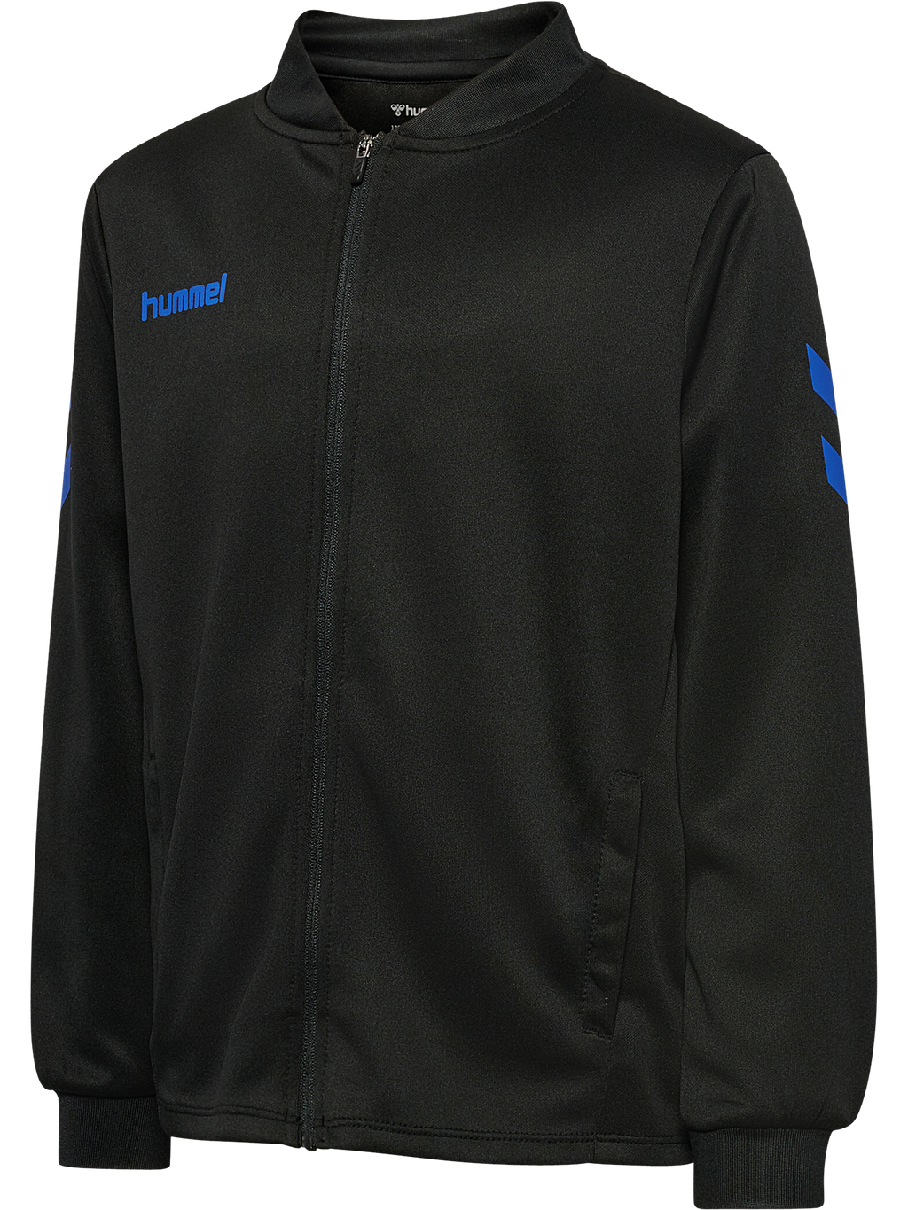 hmlBLAZE CLUB 26 ZIP JACKET KIDS