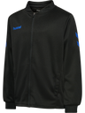 hmlBLAZE CLUB 26 ZIP JACKET KIDS