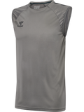 hmlPRO TRAINING JERSEY S/L