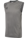 hmlPRO TRAINING JERSEY S/L