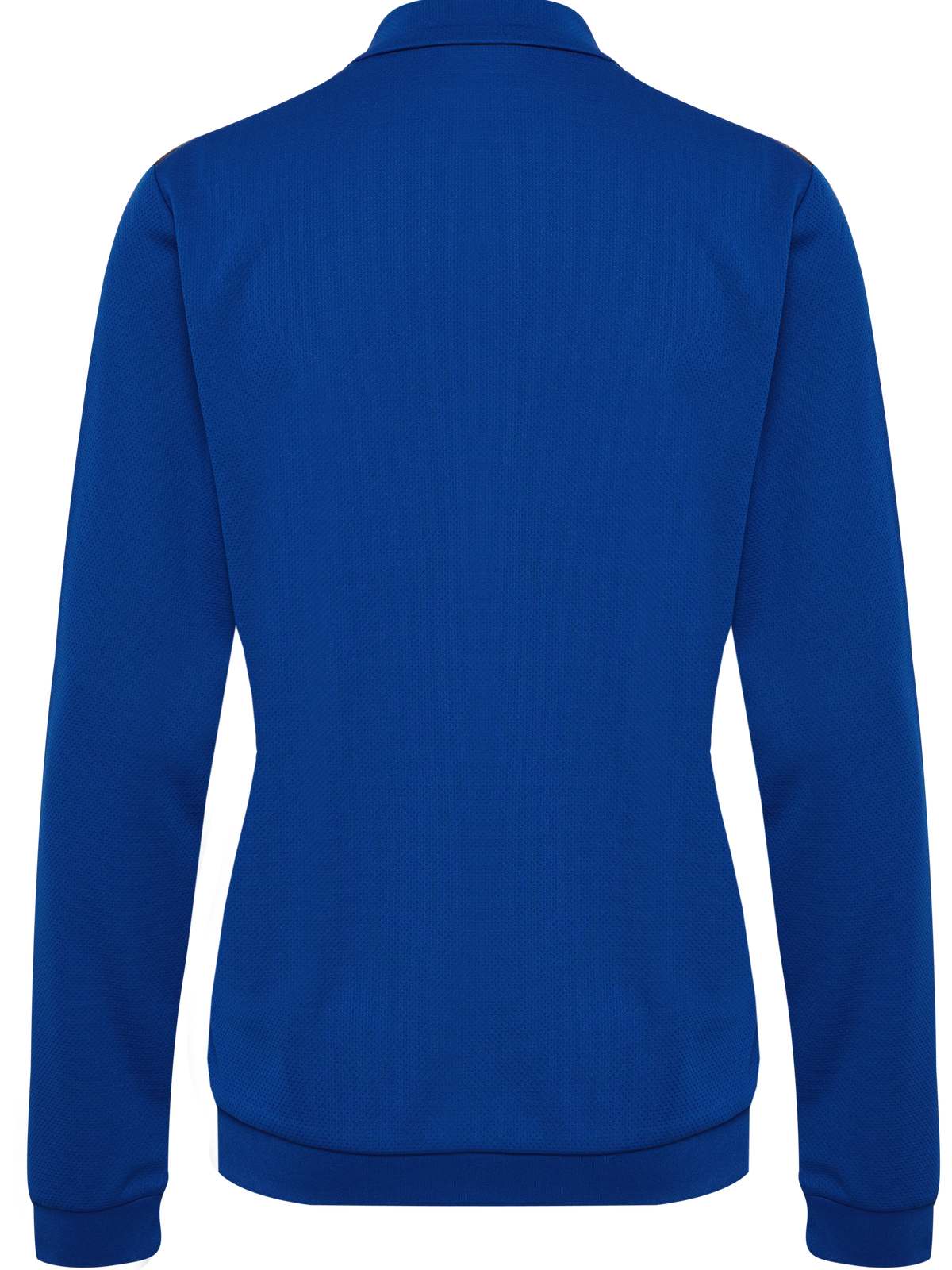 hmlAUTHENTIC PL ZIP JACKET WOMAN