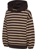 hmlJR CONELLY BOXY CONTRAST HOODIE