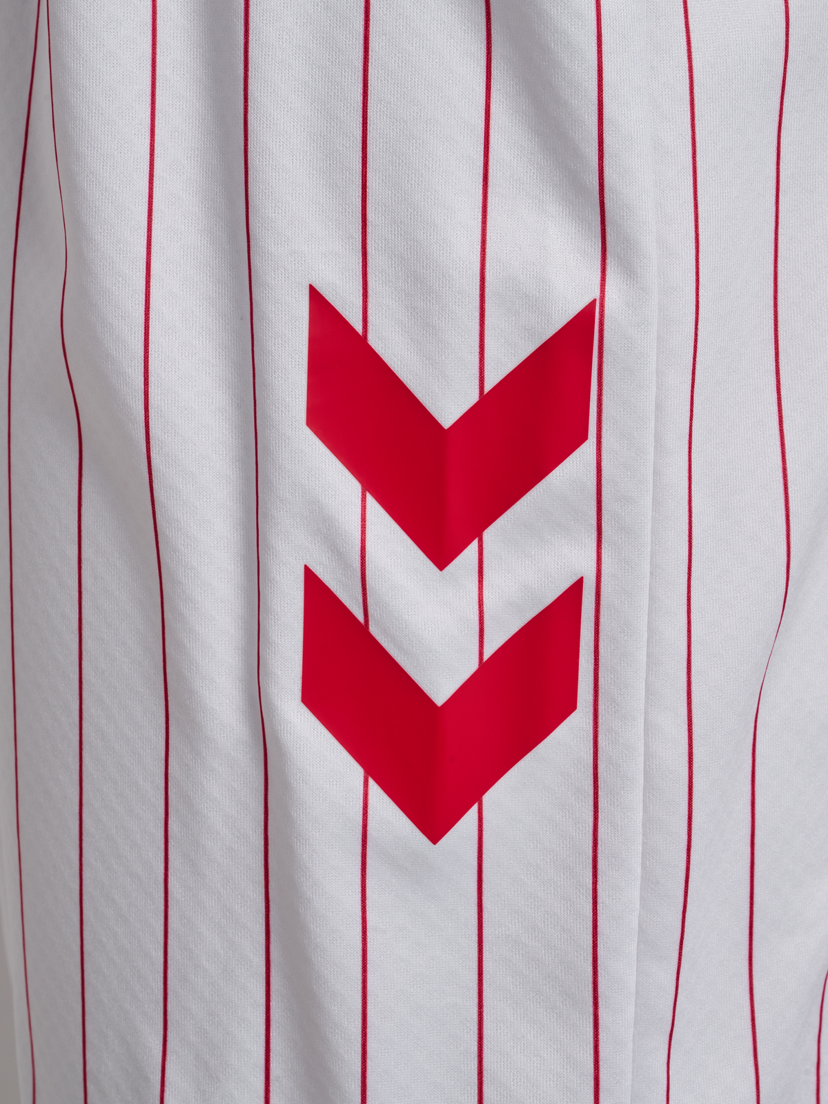 DBU 26 AWAY SHORTS