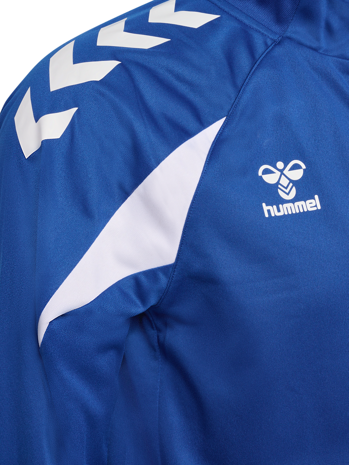 hmlCORE 2.0 TRACK ZIP JACKET