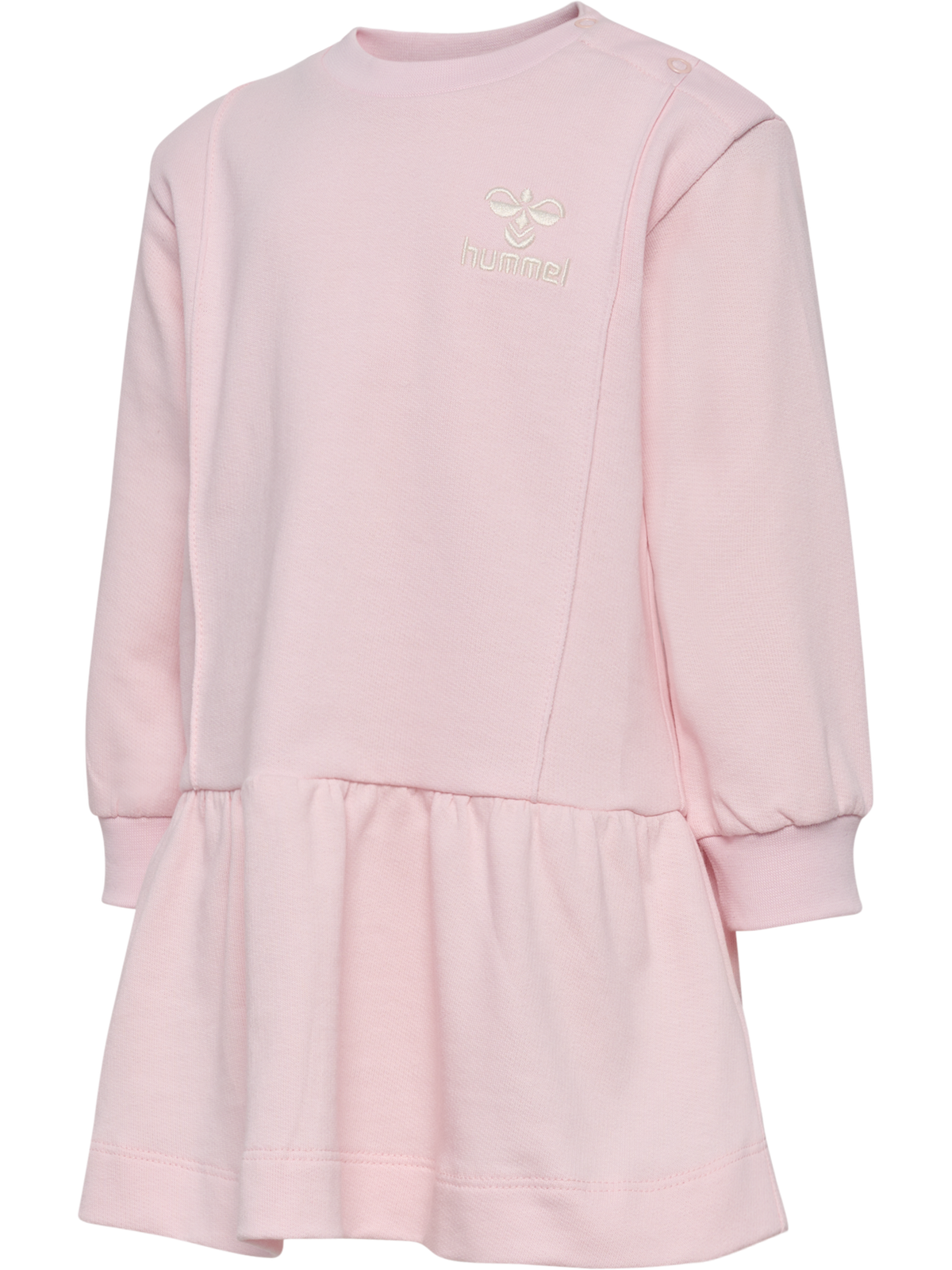 hmlHELLE DRESS L/S