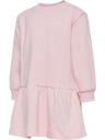 hmlHELLE DRESS L/S