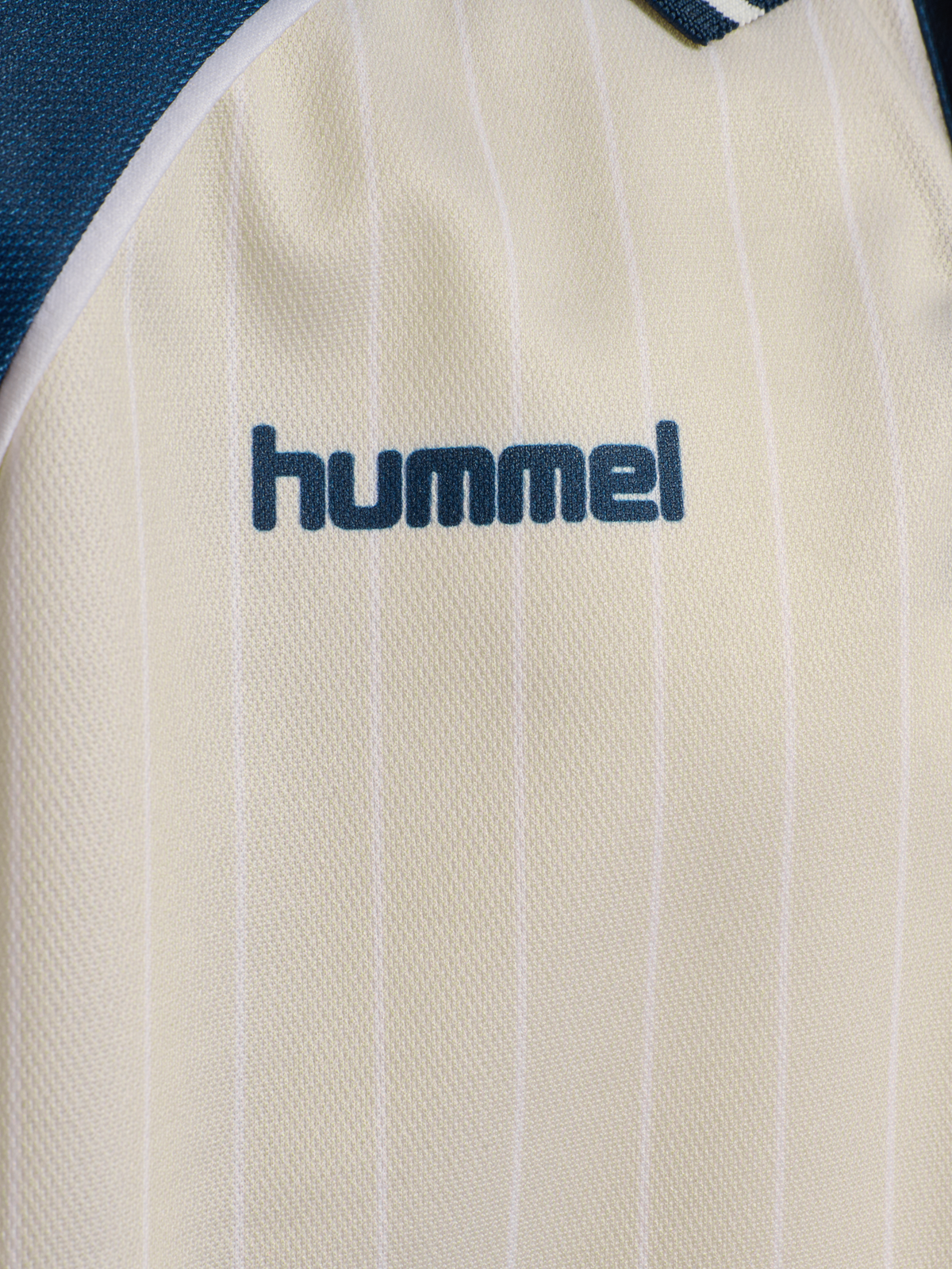 hmlJR LOOSE SOCCER JERSEY L/S