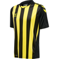 hmlCORE XK STRIPED JERSEY S/S