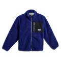 stmVENTURE FLEECE JACKET