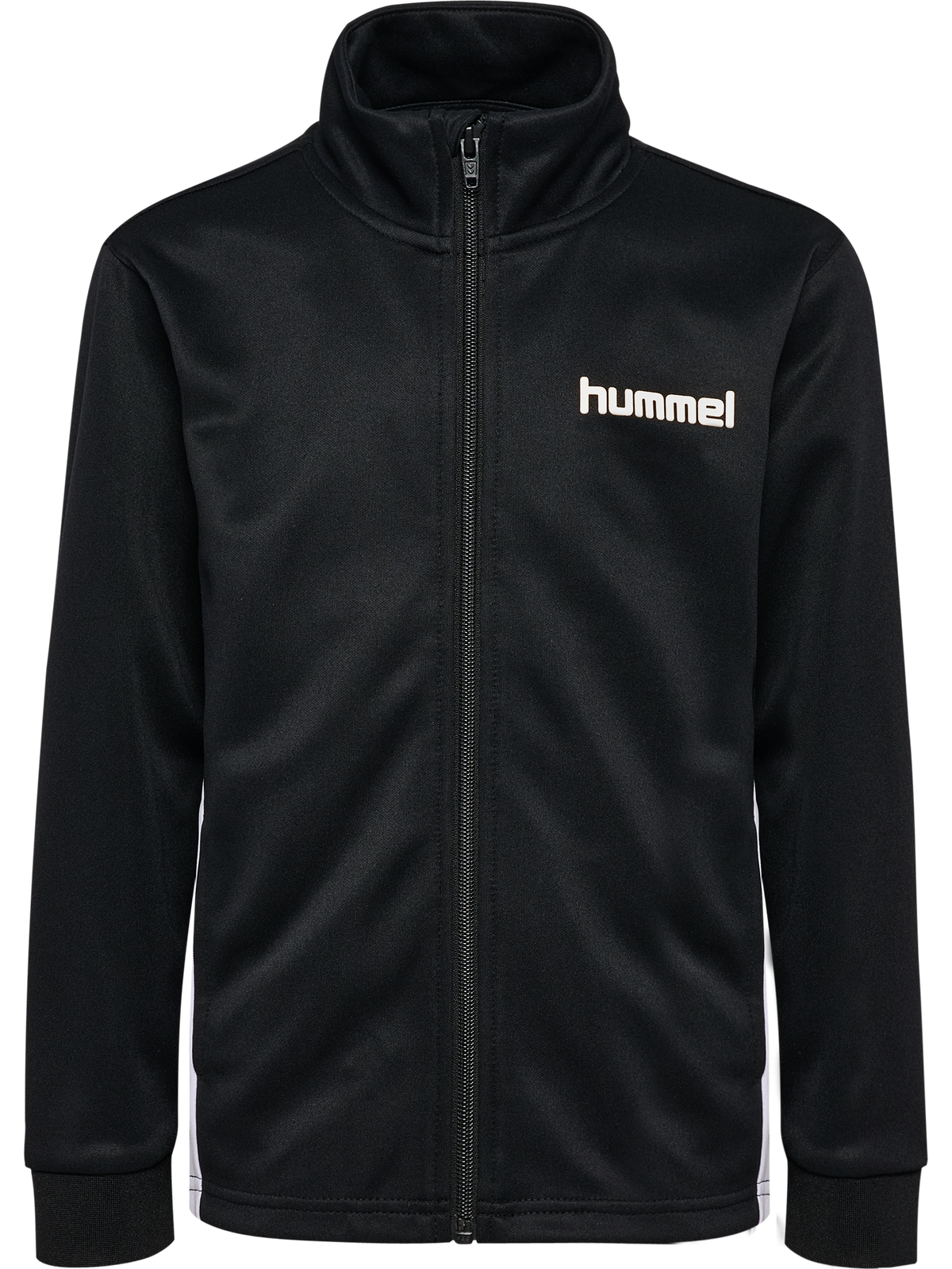 hmlJR CHEVRON ZIP JACKET