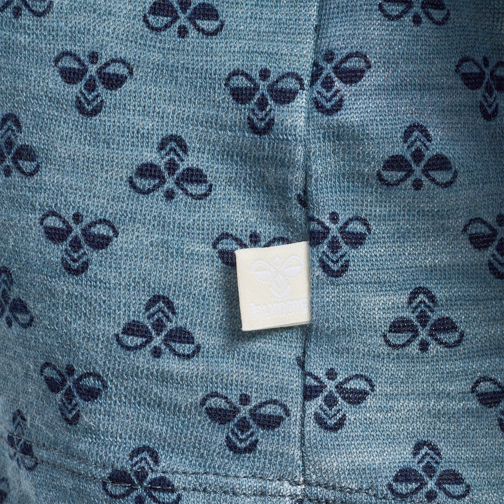 hmlVILMO T-SHIRT L/S