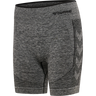 hmlMT UNA SEAMLESS MID WAIST SHORTS