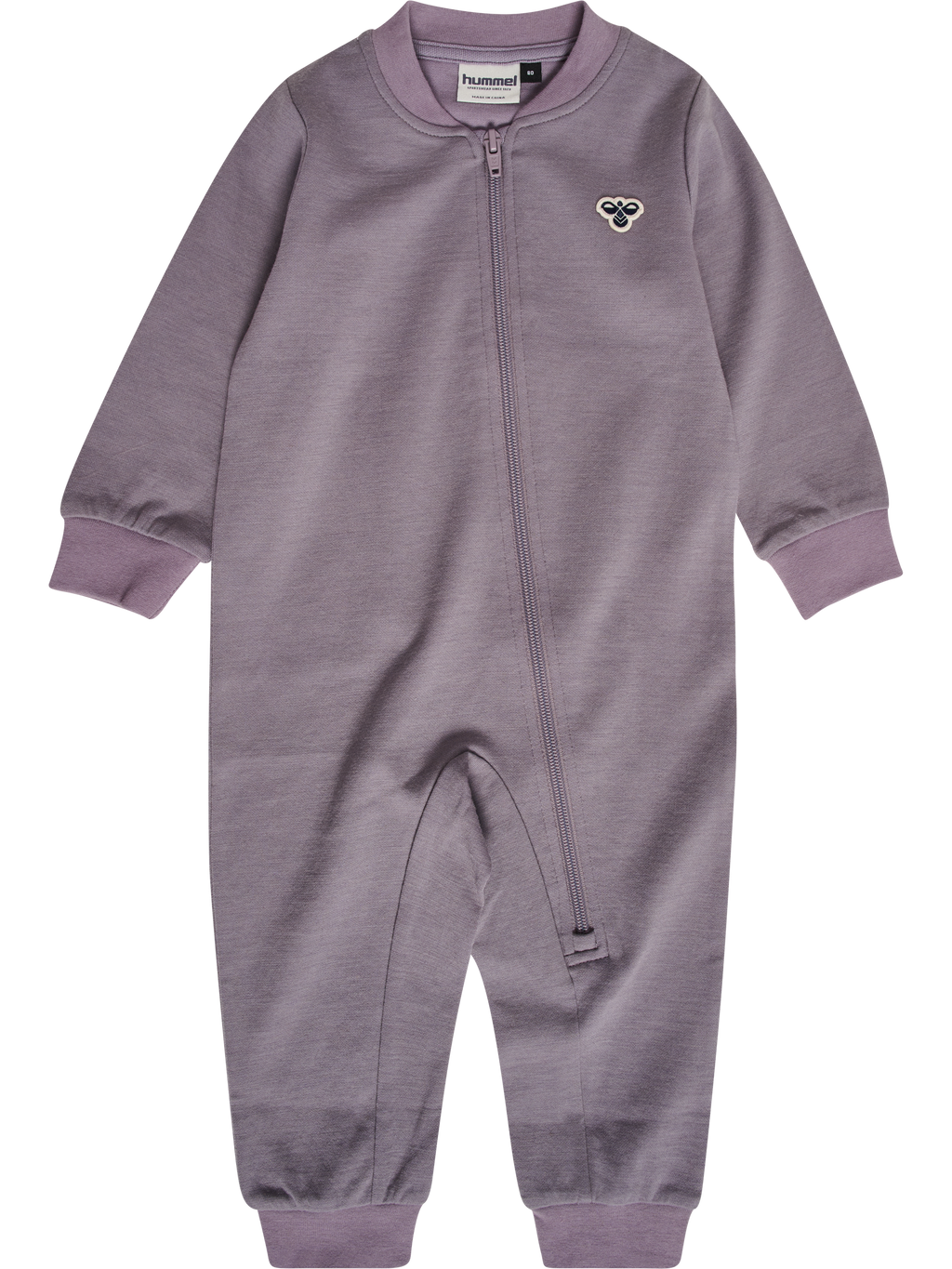 hmlMINI WOOL JUMPSUIT BEE