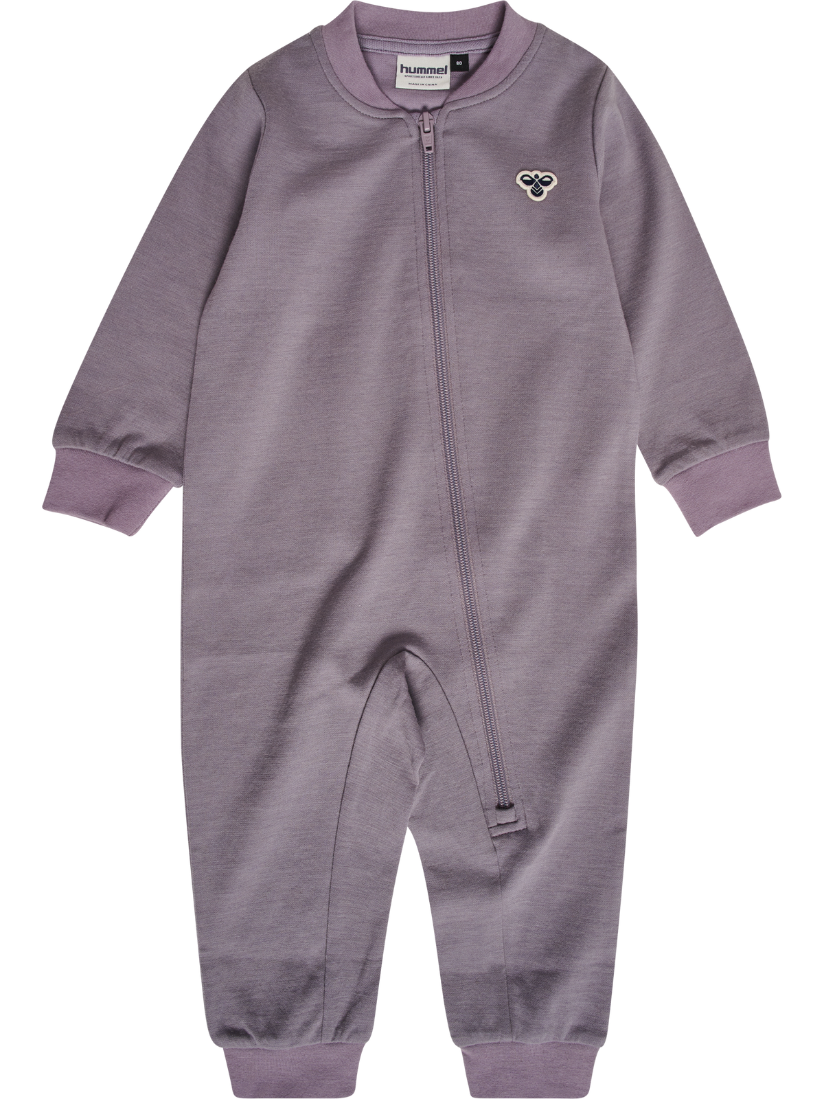 hmlMINI WOOL JUMPSUIT BEE