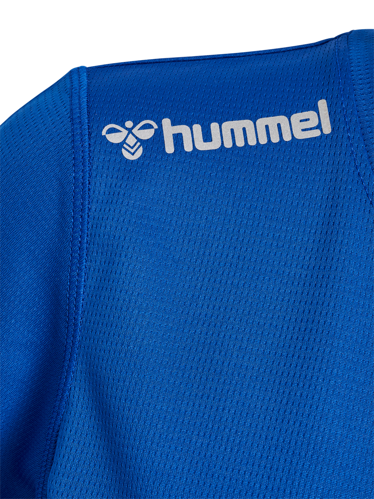 hmlRUN JERSEY S/S WOMAN