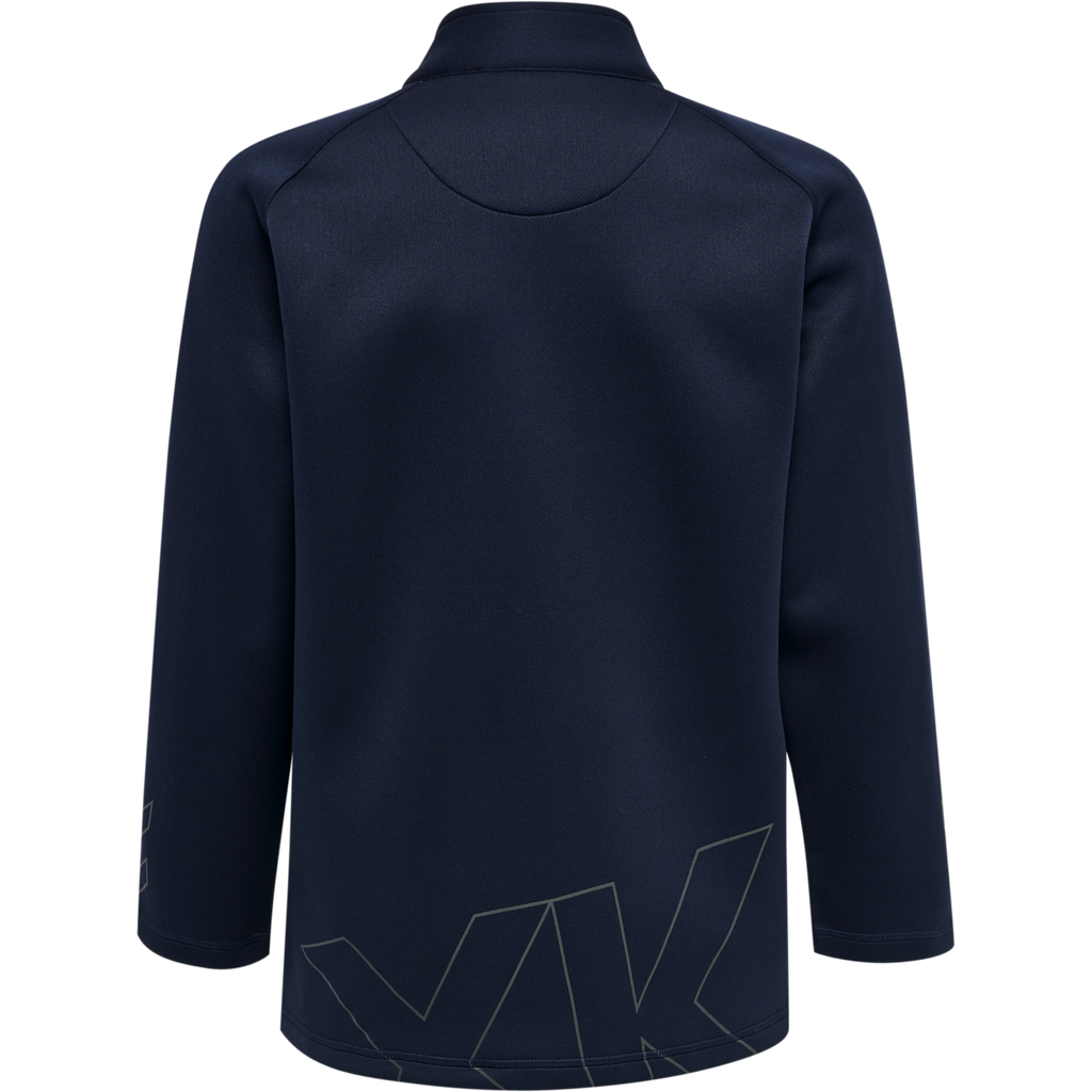 hmlCIMA XK ZIP JACKET KIDS