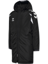 hmlCORE 2.0 BENCH JACKET KIDS