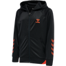 hmlGG12 ACTION ZIP HOODIE KIDS