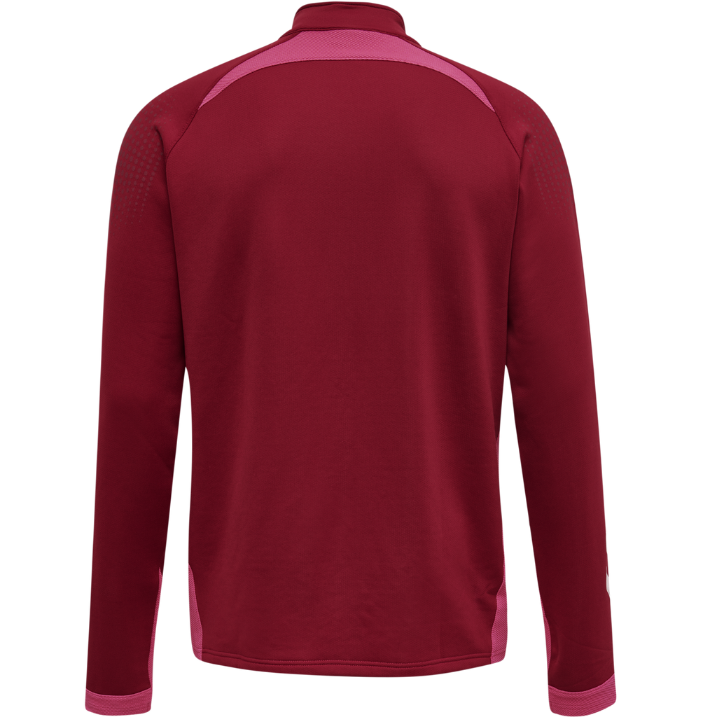 hmlLEAD POLY ZIP JACKET