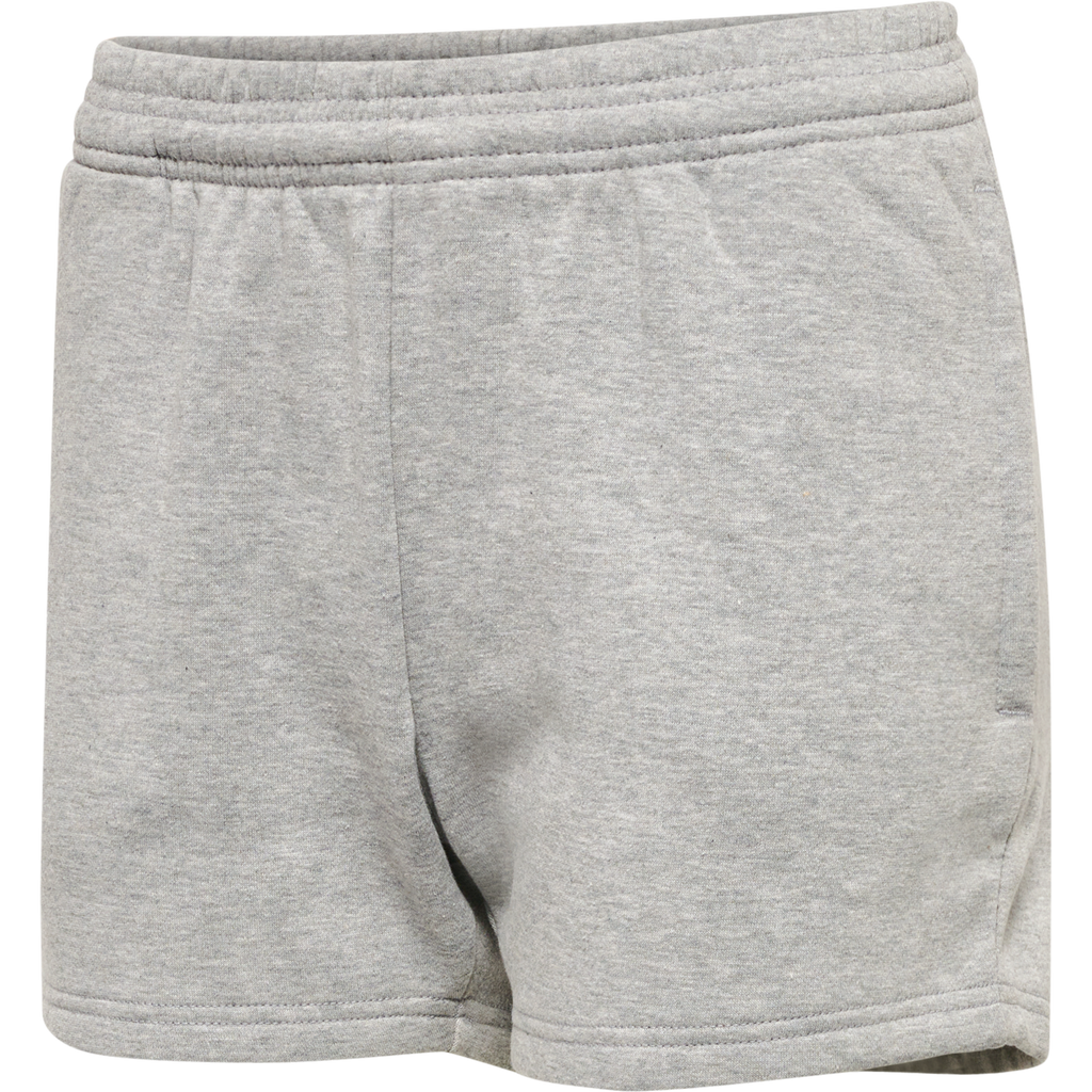 hmlRED BASIC SWEAT SHORTS KIDS