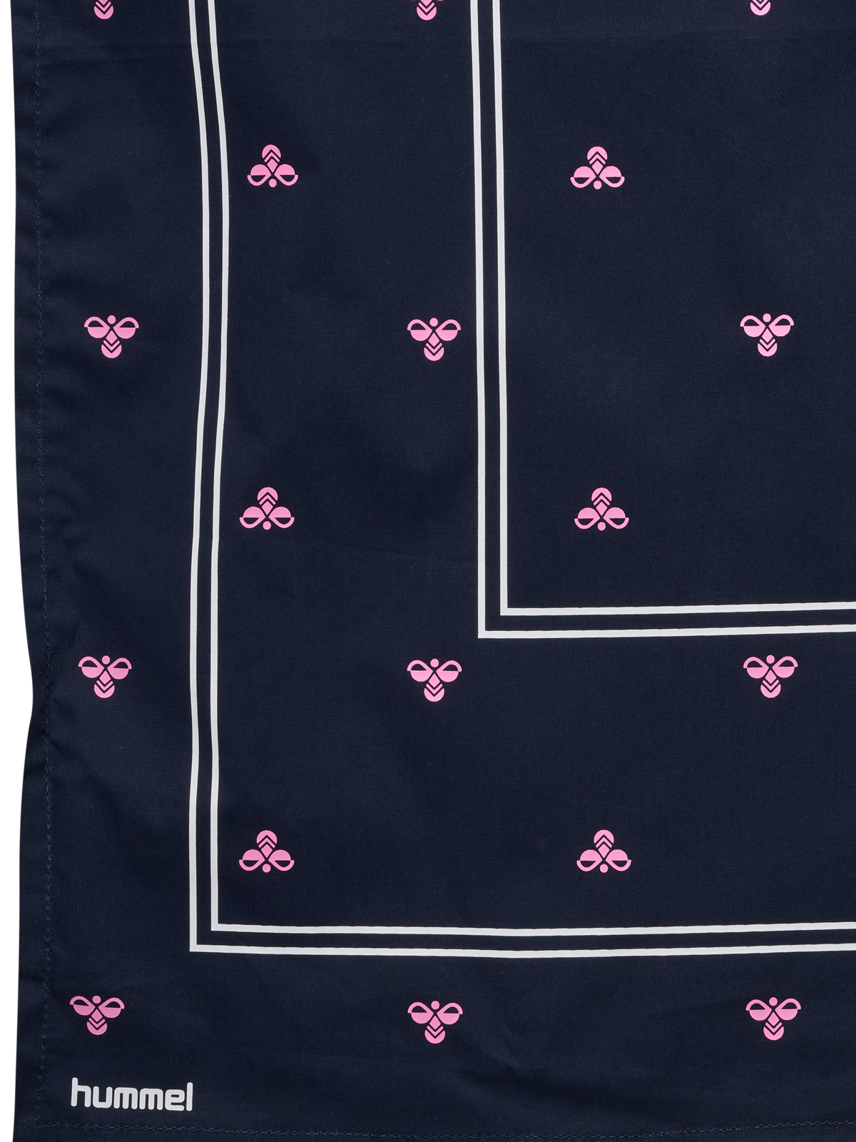 hmlI-D BANDANA