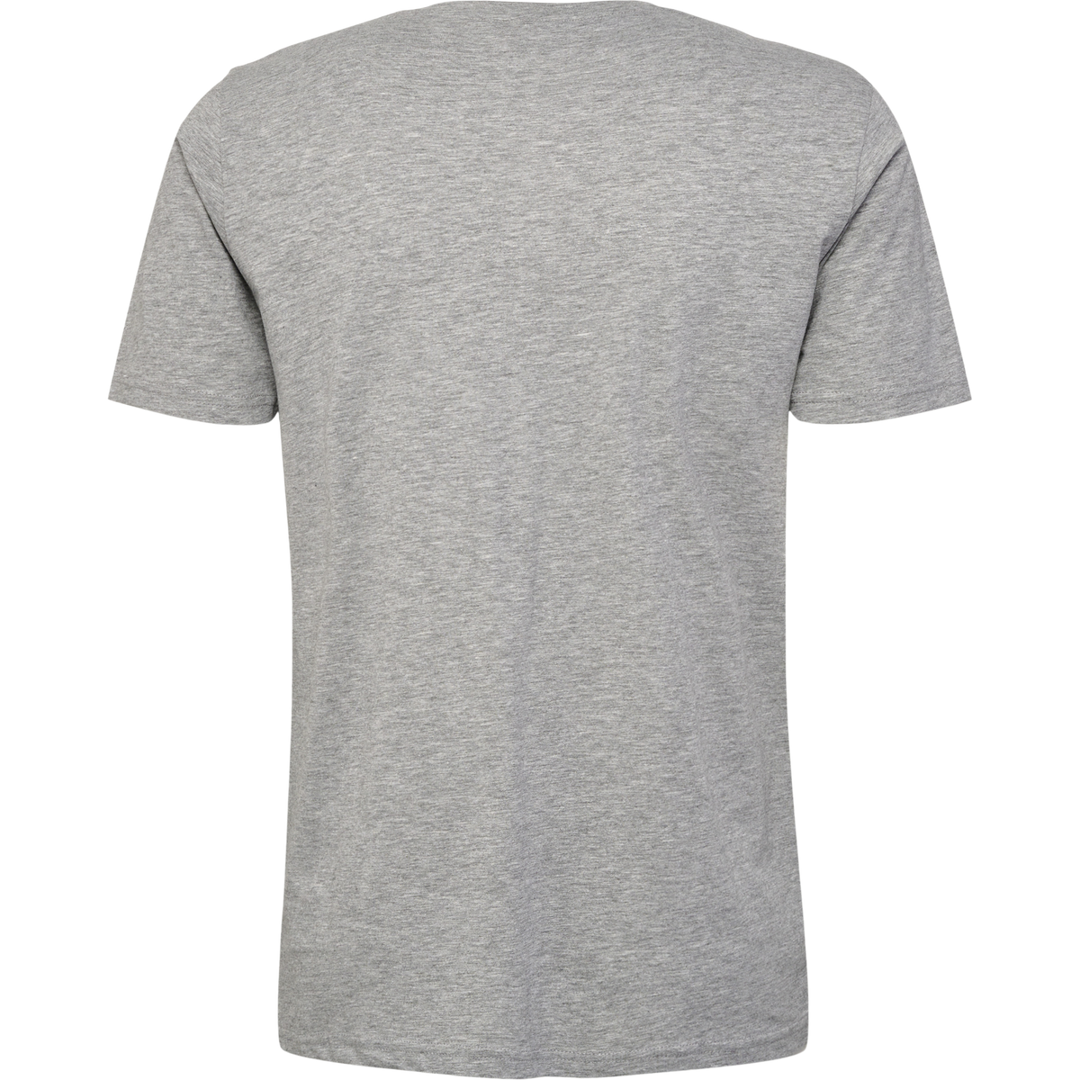 hmlFAV BIG LOGO COTTON T-SHIRT