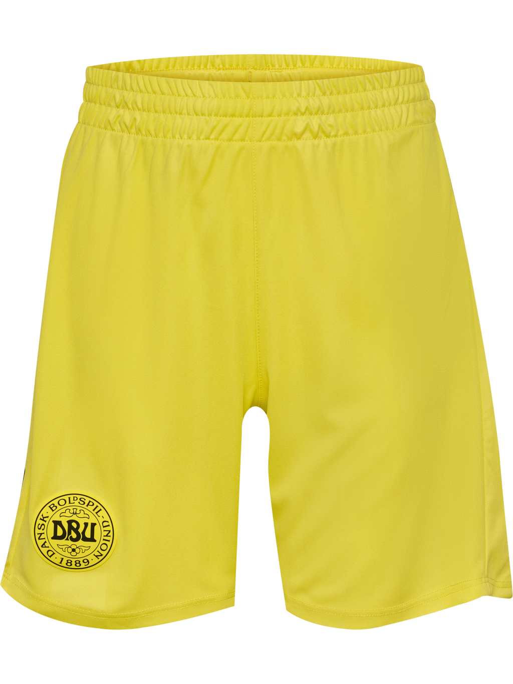 DBU WOMAN 25 GK SHORTS KIDS