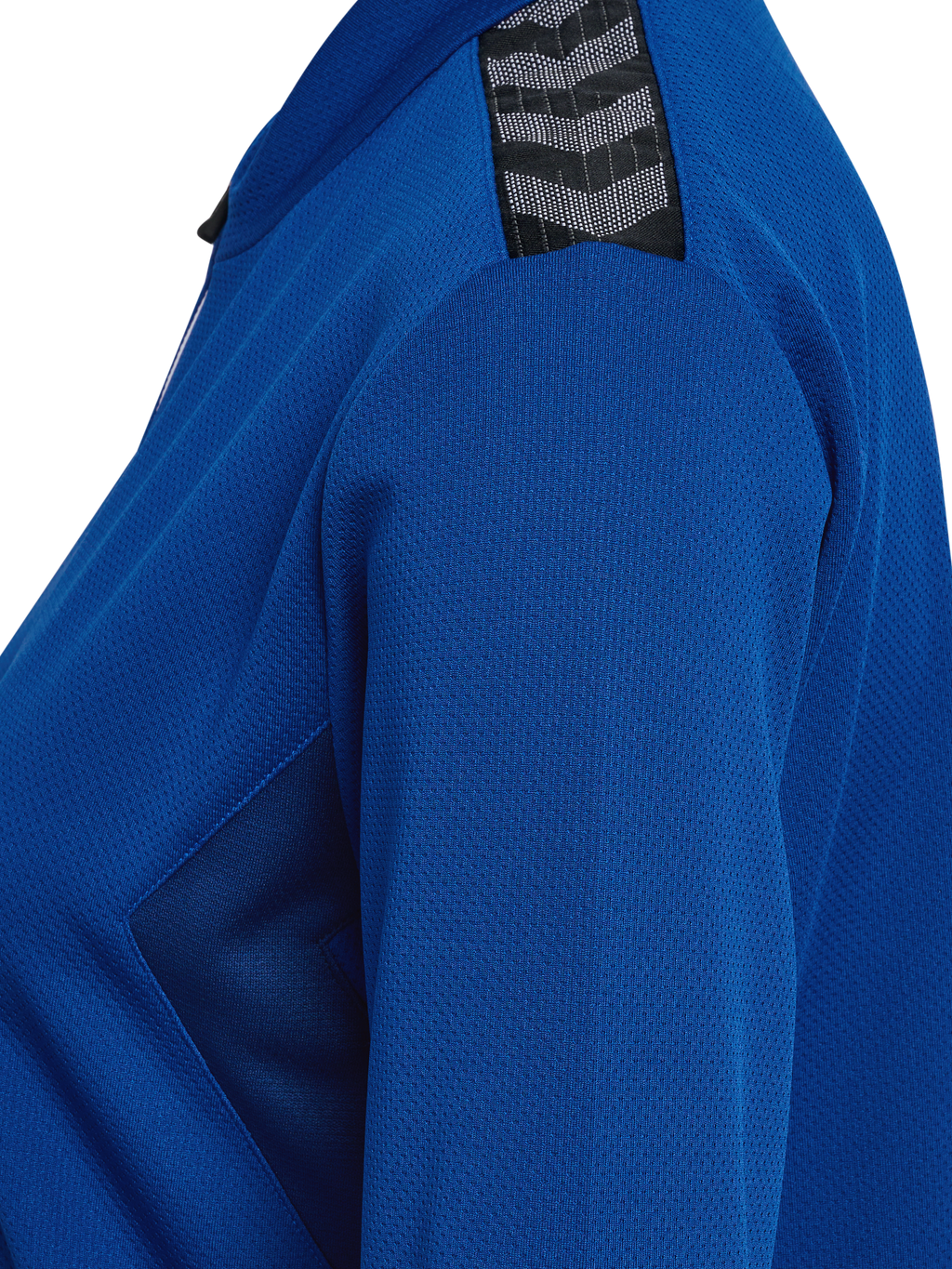 hmlAUTHENTIC PL ZIP JACKET WOMAN