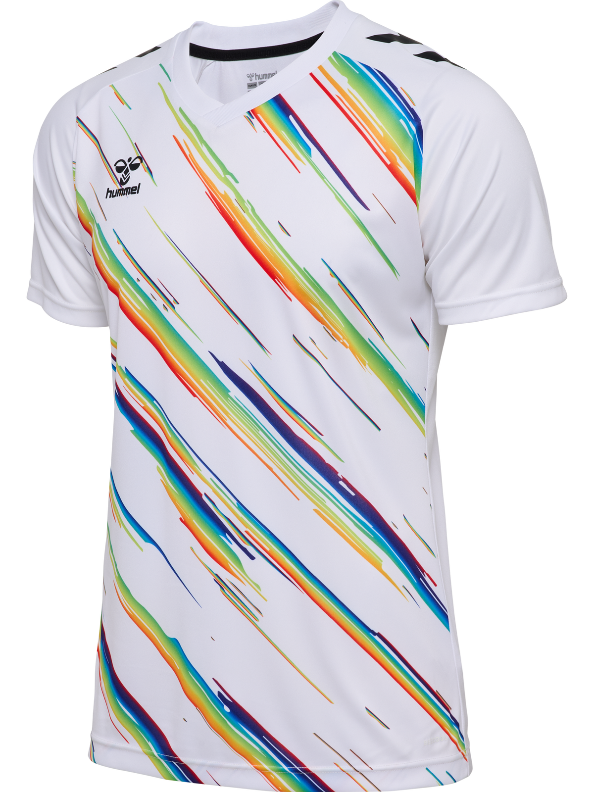 hmlMATCH TRIUMPH JERSEY S/S